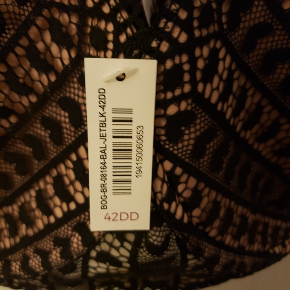 Adore bra - Picture 3 of 3